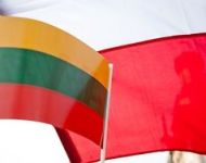 Ambasadoriaus laiškas „The Economist“: lenkų mažuma Lietuvoje turi išskirtinai geras sąlygas